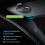 Draadloze autospeakerphone V5.0 handsfree kit 3