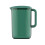 Lingouzi large square fridge water pitcher with lid 2