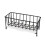 Kitchen sink drainer basket stainless steel 1 set 1