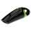 USB cordless handheld vacuum cleaner black 8