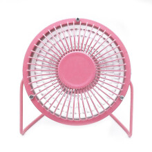 Gardenne silent space heater desktop mini 1500W