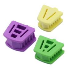 Silicone Mouth Props for Orthodontics 3 pcs
