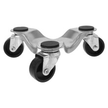 Furniture Dolly 3-Wheel Mover for Appliances