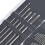 Hand Sewing Needles Stainless Steel 55 Pcs Set 3