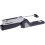 inJoy Compacte Nietmachine Zwart, Capaciteit 20 Vellen 6