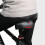 Σέλα ποδηλάτου - Mountain - MTB Gel - Extra Comfort - Μαύρο - Unisex 3