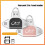 Universal 4-in-1 portable card reader 1