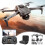 Leodye FPV Drone with Brushless Motor 2.4G RC Quadcopter 2