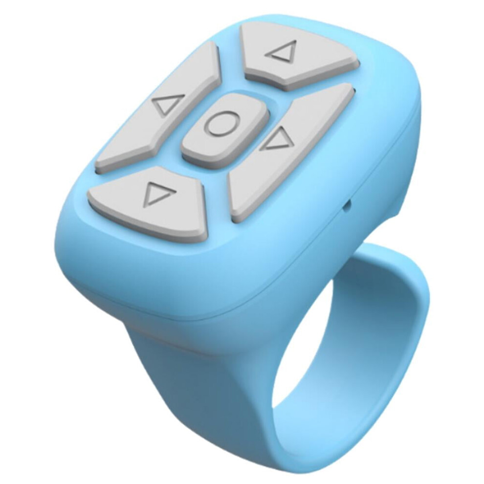 Page Turner Button Portable Scrolling Device 1Pc 9314556525544