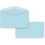 Regular Envelope Pastel Light Blue 3 5/8 x 6 1/2 500 count 1
