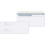 Gummed Double-Window Security-Tint Envelopes 500 per Box 1