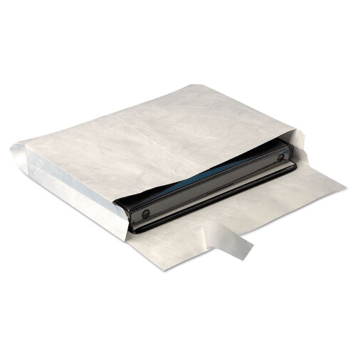 Open Side Envelope 10 x 13 x 2 Inches 25 Pack