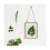 Cuie negre cu două capete pentru agățat tablouri, pachet de 60 6
