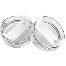 Fymlhomi Tumbler Lids Compatible with Stanley 40 oz 2 Pack