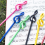 Musical Note Pencils Wooden Treble Clef 12 Pcs 4