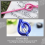 Musical Note Pencils Wooden Treble Clef 12 Pcs 3