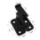 Stainless Steel Wardrobe Door Latch Bolt Left 1
