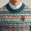 insigne de Noël accessoire de mode festif 1 pièce 3
