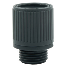 Shower Flow Regulator Gray Water Pressure Control Valve