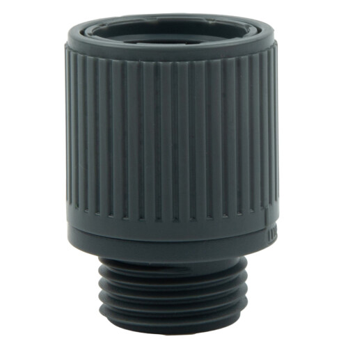 Shower Flow Regulator Gray Water Pressure Control Valve