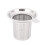 Stainless Steel Tea Infuser Fine Mesh 304 2