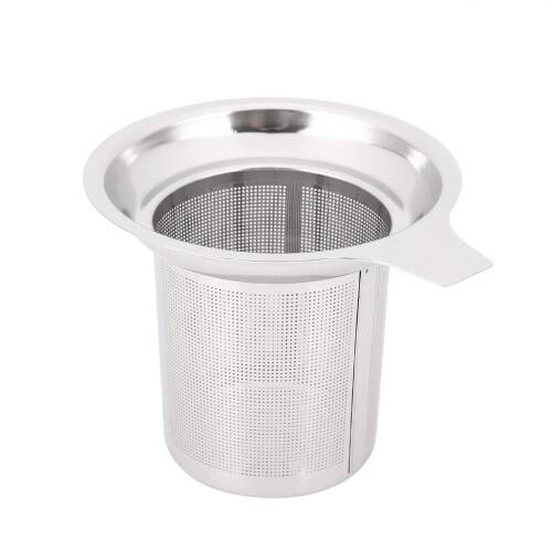 Stainless Steel Tea Infuser Fine Mesh 304 1