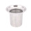 Stainless Steel Tea Infuser Fine Mesh 304 3