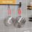 Stainless Steel Frying Basket with Long Handle 20 cm 7