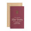 Christmas Cards Boxed Set with Envelopes 2024 1