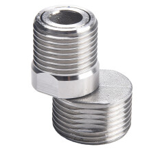 Faucet Adapter Adjustable 360 Degree Corner Tap
