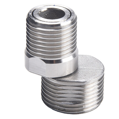 Faucet Adapter Adjustable 360 Degree Corner Tap