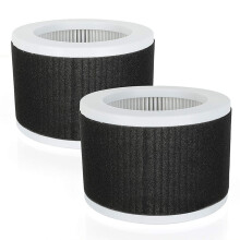 Mooka Koios EPI810 True Filter Replacement 2 pcs