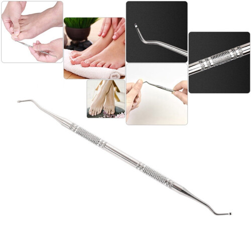 Toenail Clippers Set Heavy Duty for Thick Ingrown Nails 1