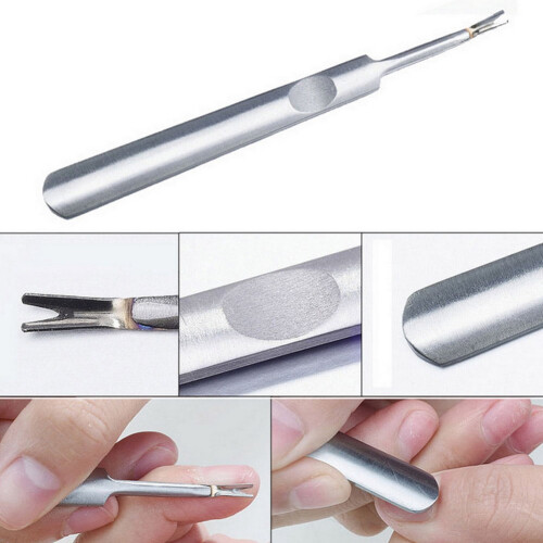 Toenail Clippers Set Heavy Duty for Thick Ingrown Nails 2