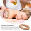 Portable Back Massage Roller for Muscle Relief 5