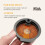 Bosch refillable coffee capsules for Tassimo and Nespresso 5