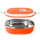 Stuffygreenus stainless steel lunch box double lock 4