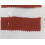Waffle Weave Curtain Valance 60 x 15 inches White One Panel 8