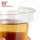 Mini Plastic Shot Glasses 1.5 oz Clear 250 pcs 5