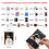 Fujifilm Instax Mini White Edge Film 20 Sheets 6