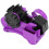 Desk Tape Dispenser Cutter 46mm 2 pcs 4