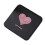 LEEYNEER travel makeup magnifying mirror portable folding 2