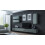 Cama Cabinet VIGO "90" full 90/35/32 grey/grey gloss 2
