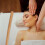 Bamboo Muscle Massaging Stick 1 Piece 2