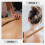 Bamboo Muscle Massaging Stick 1 Piece 6