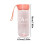 Herbruikbare waterfles van 590 ml met handvat 3