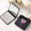 LEEYNEER travel makeup magnifying mirror portable folding 4