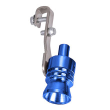 PWPSG Exhaust Turbo Sound Whistle Aluminum Universal 2PC