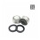 Water Saving Faucet Aerator M24 Male Thread 2 pcs 2
