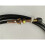 5pcs 1m Hand Throttle Control for Excavator Harvester Tractor Ship Spreader Throttle Cable Assembly Self-Locking 7